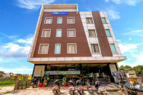 FabHotel World Link